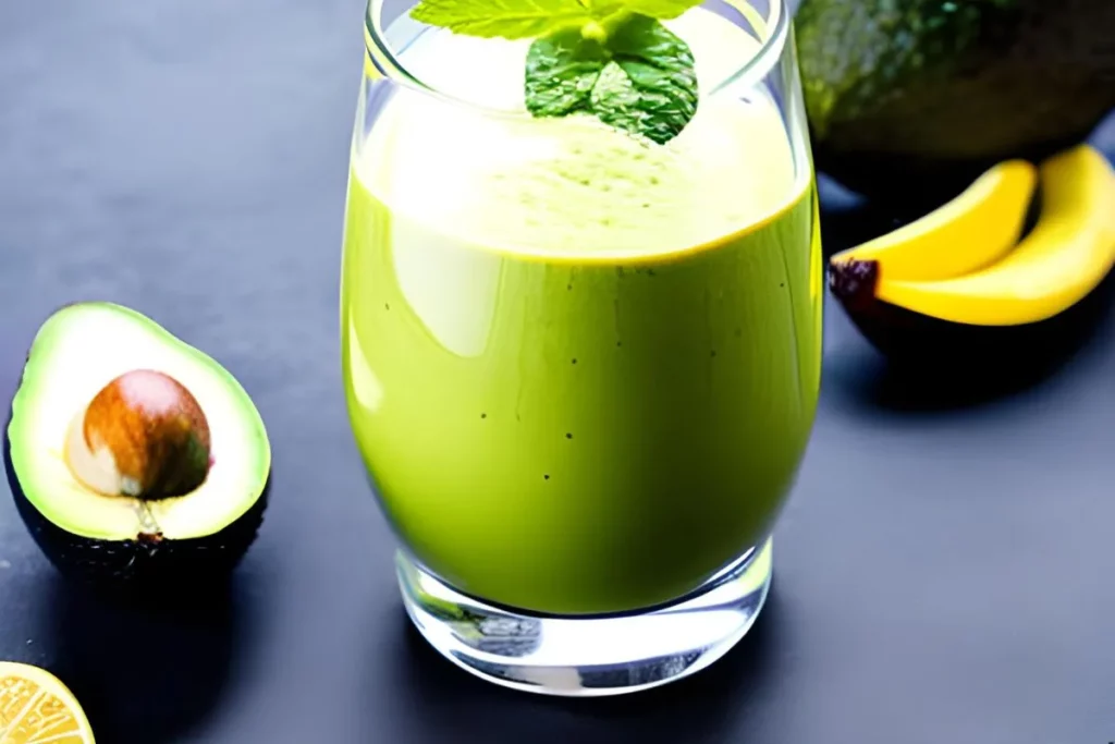 10 Receitas Incríveis com Abacate para uma Alimentação Saudável