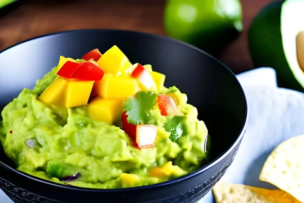 10 Receitas Incríveis com Abacate para uma Alimentação Saudável